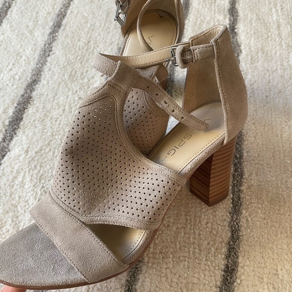 New - Via Spiga shoes - Picture 4 of 8